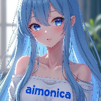 AIMONICA icon