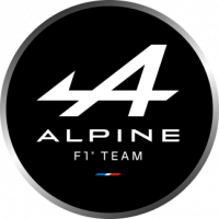ALPINE icon