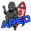 APED icon
