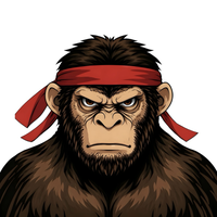 APES icon