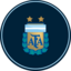 ARG icon