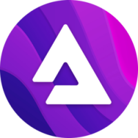 AUDIO icon