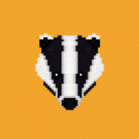 BADGER icon