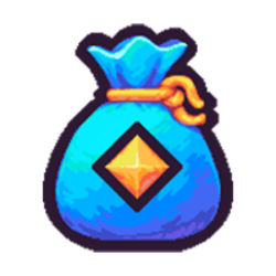 BAG icon