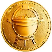 BBQ icon