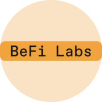 BEFI icon