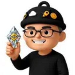BNBHOLDER icon