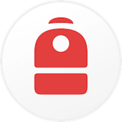 BP icon