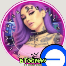 BTCS icon