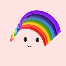 BUBBLE icon