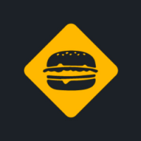 BURGER icon