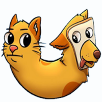 CATDOG icon
