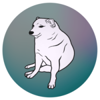 CHEEMS icon