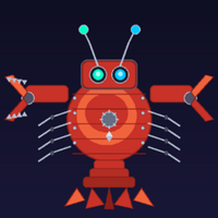 CLAWD icon