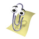 CLIPPY icon