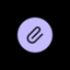 CLIPS icon