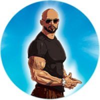 DADDY icon