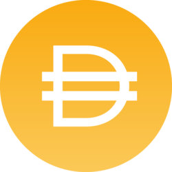 DAI icon