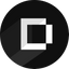 DARK icon