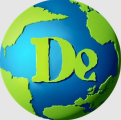 DEGOD icon