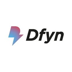DFYN icon