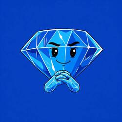 DIAMOND icon