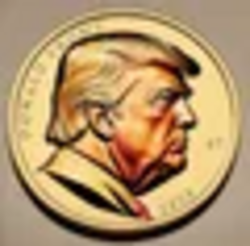 DJT icon