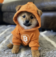 DOG icon