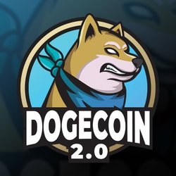 DOGE2 icon