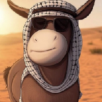 DONKEY icon