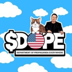 DOPE icon