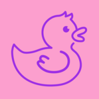DUCK icon