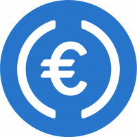EURC icon