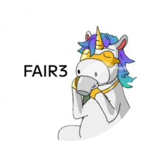 FAIR3 icon