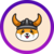 FLOKI icon
