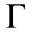 FORTH icon
