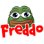 FRED icon