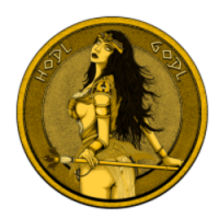 GODL icon
