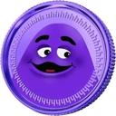 GRIMACE icon