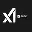 GROK icon