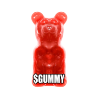 GUMMY icon