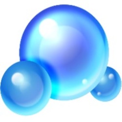 H2O icon