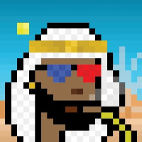HABIBI icon