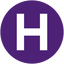 HARD icon