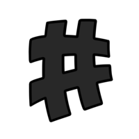 HASH icon