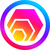 HEX icon