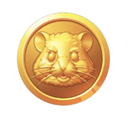 HMSTR icon