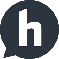 HOT icon