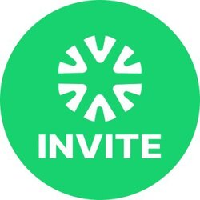 INVITE icon