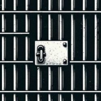 JAIL icon